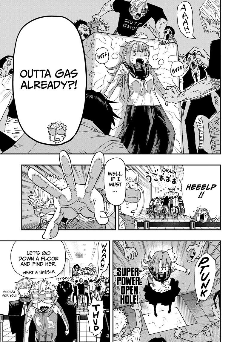 Parashoppers chapter 20 page 5
