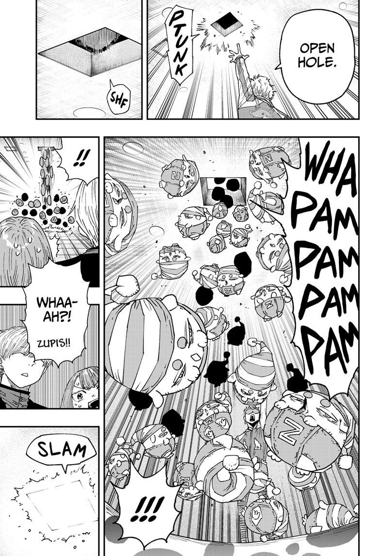 Parashoppers chapter 20 page 7