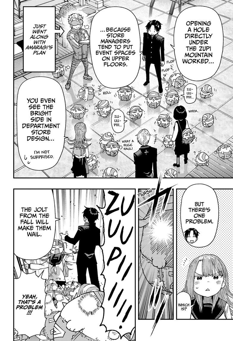 Parashoppers chapter 20 page 8