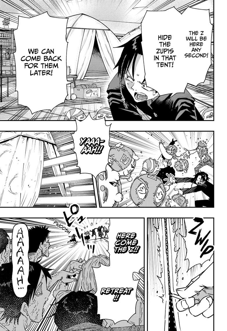 Parashoppers chapter 20 page 9
