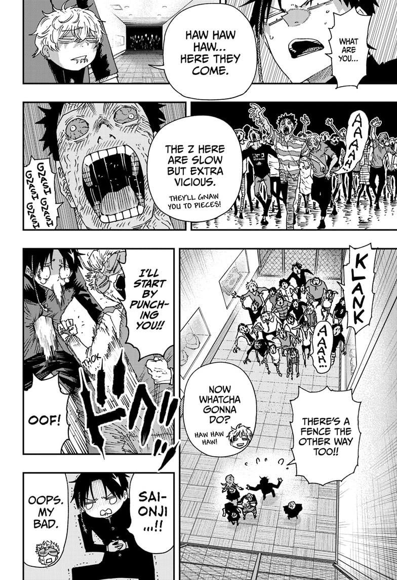 Parashoppers chapter 21 page 10