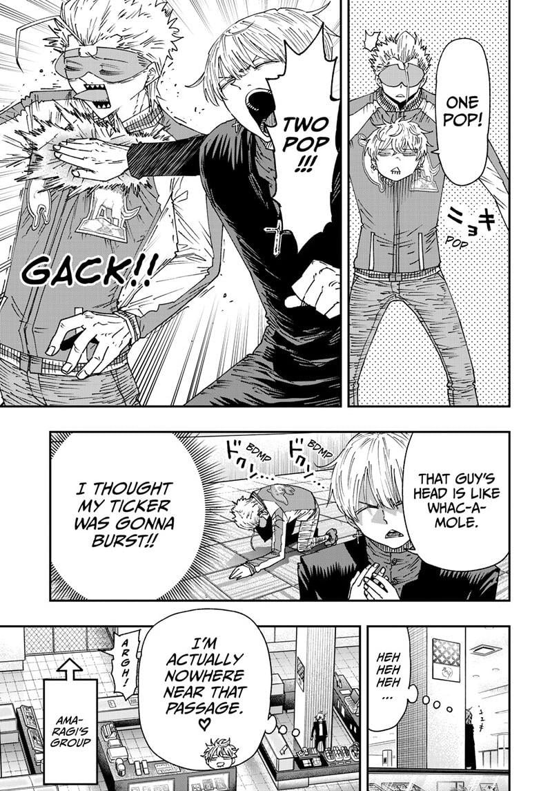 Parashoppers chapter 21 page 11