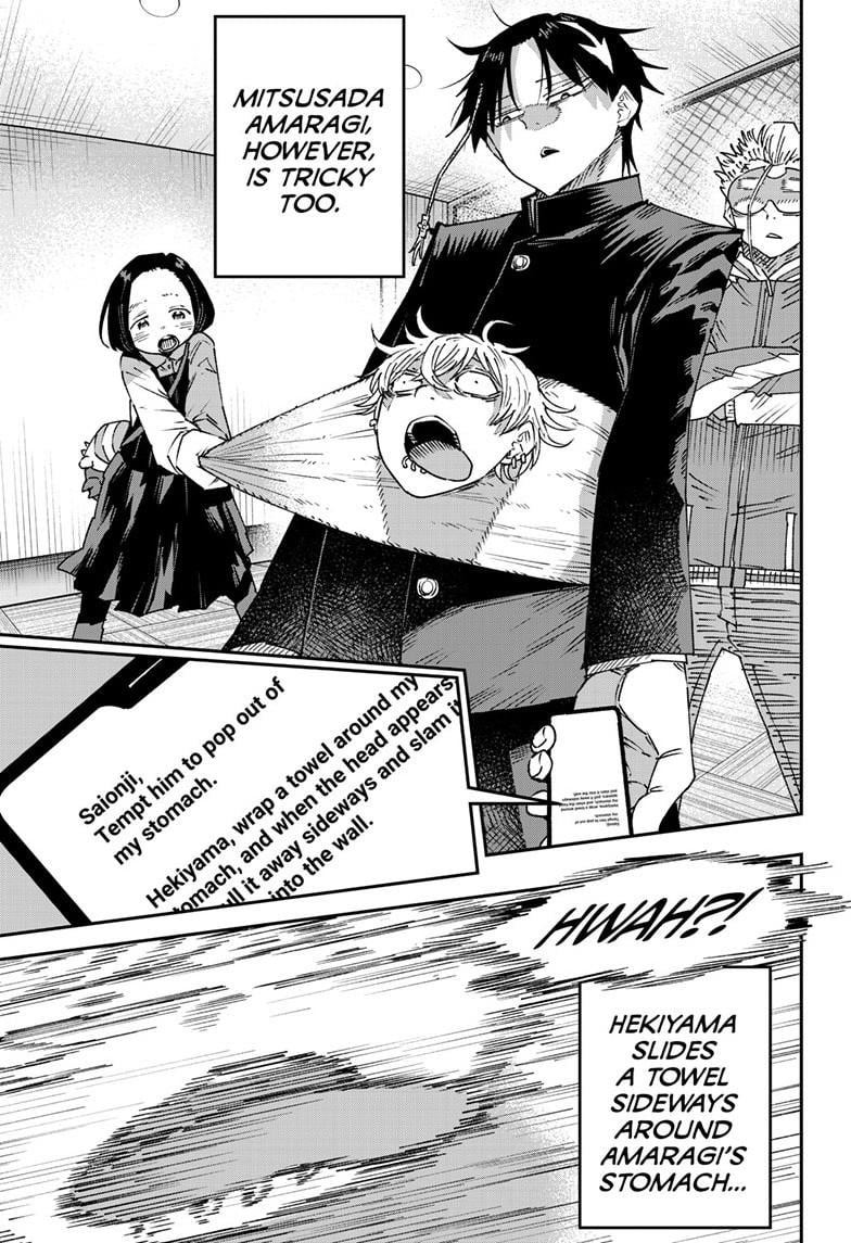 Parashoppers chapter 21 page 13