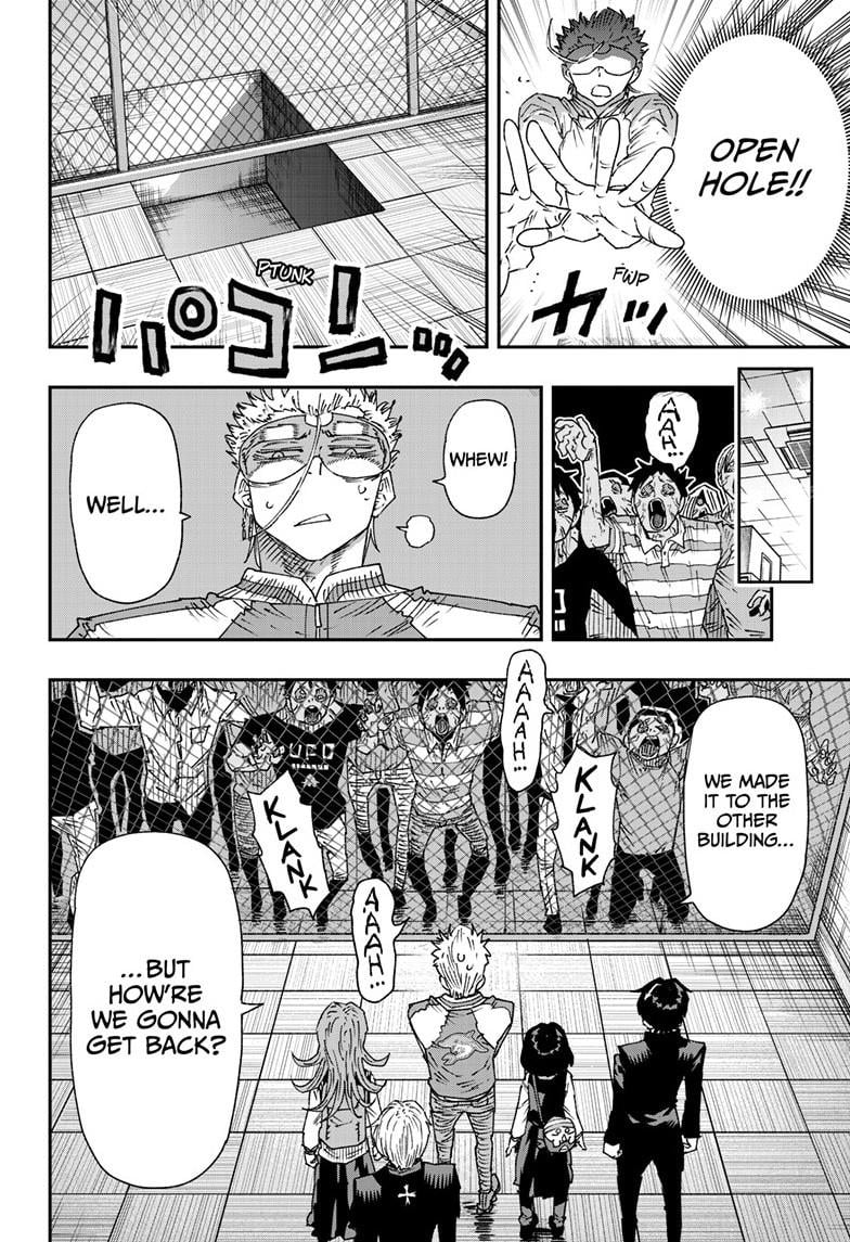 Parashoppers chapter 21 page 16