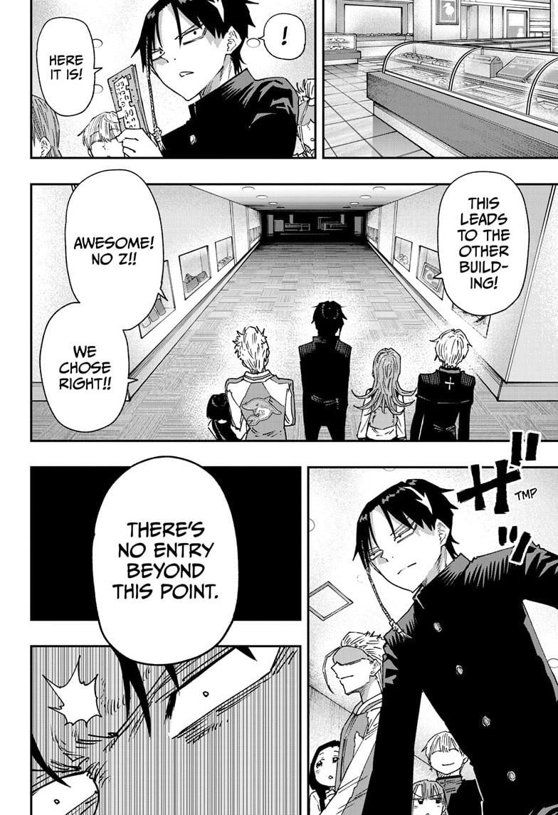 Parashoppers chapter 21 page 6