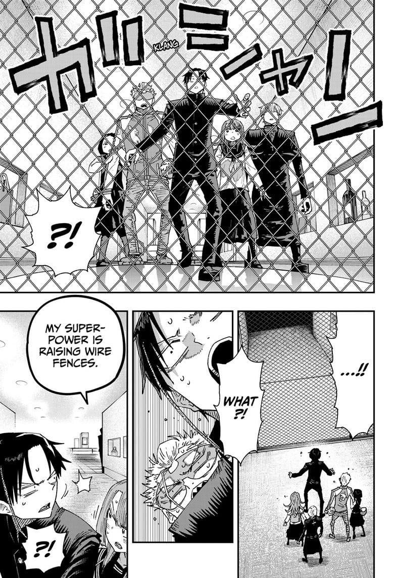 Parashoppers chapter 21 page 7