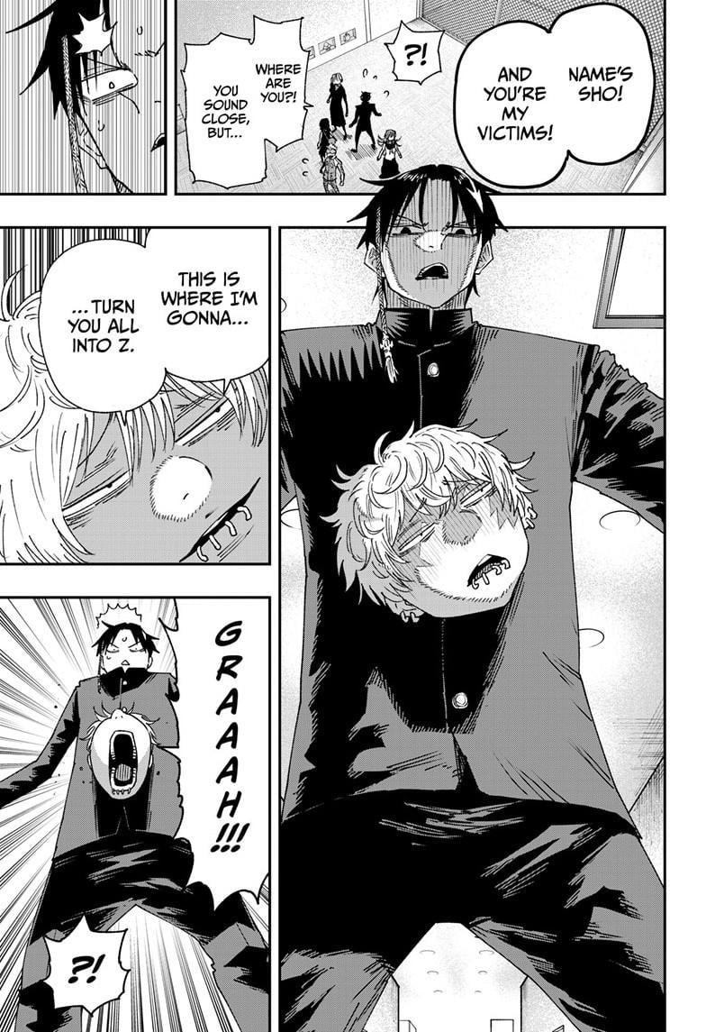 Parashoppers chapter 21 page 9