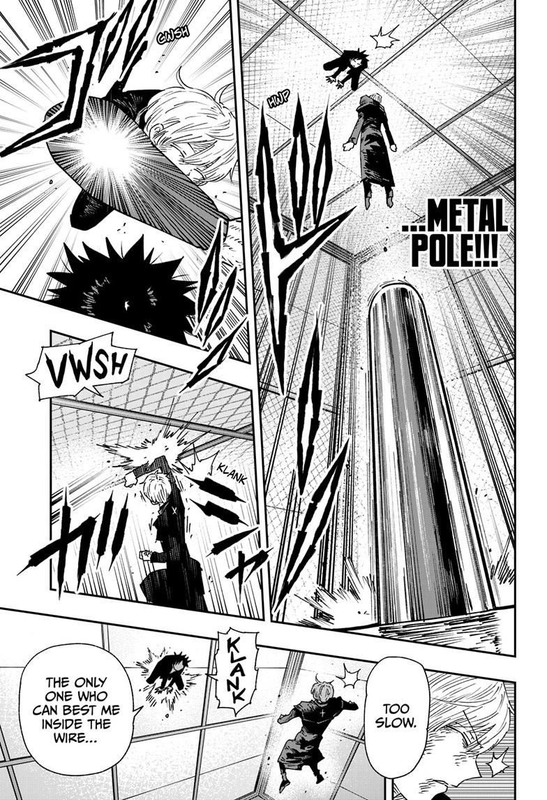 Parashoppers chapter 24 page 11