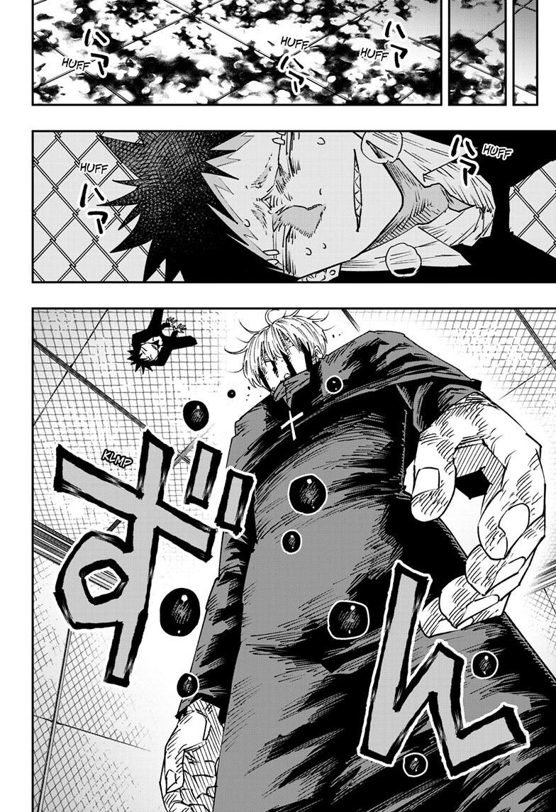 Parashoppers chapter 24 page 14