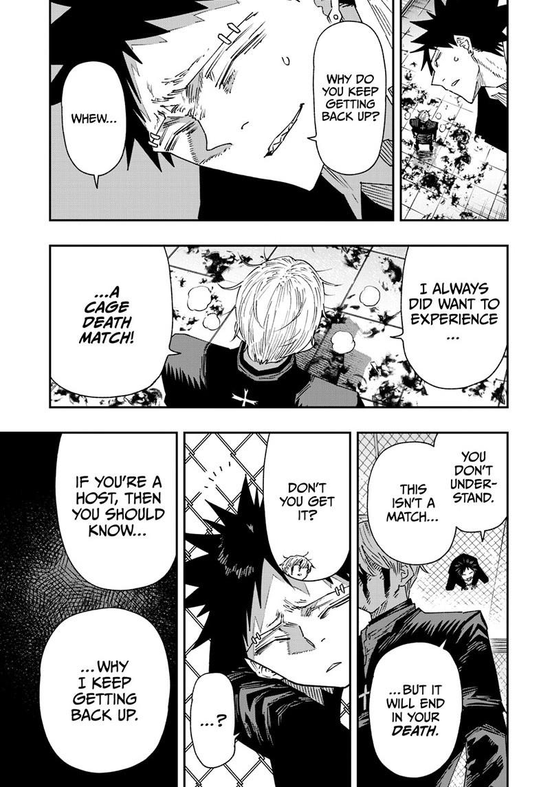 Parashoppers chapter 24 page 15