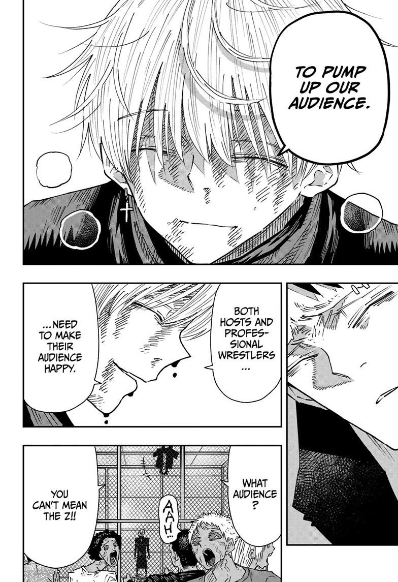 Parashoppers chapter 24 page 16