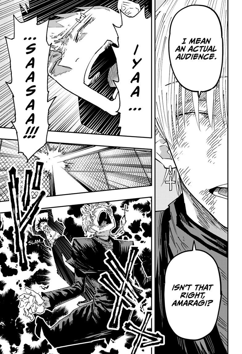 Parashoppers chapter 24 page 17