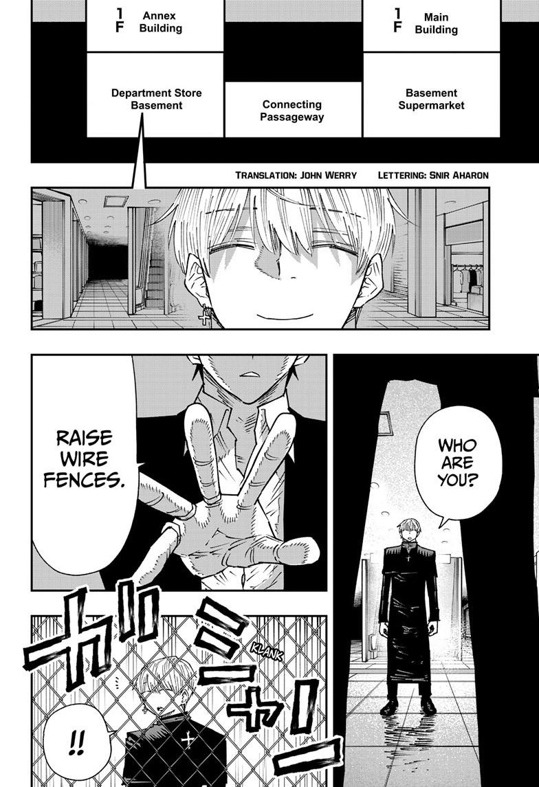 Parashoppers chapter 24 page 2