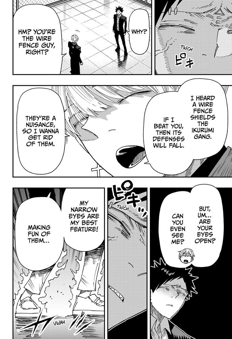 Parashoppers chapter 24 page 4