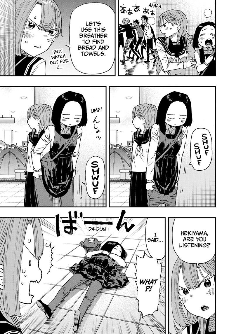 Parashoppers chapter 25 page 13