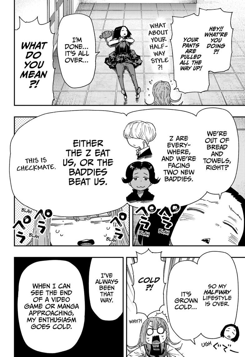 Parashoppers chapter 25 page 14