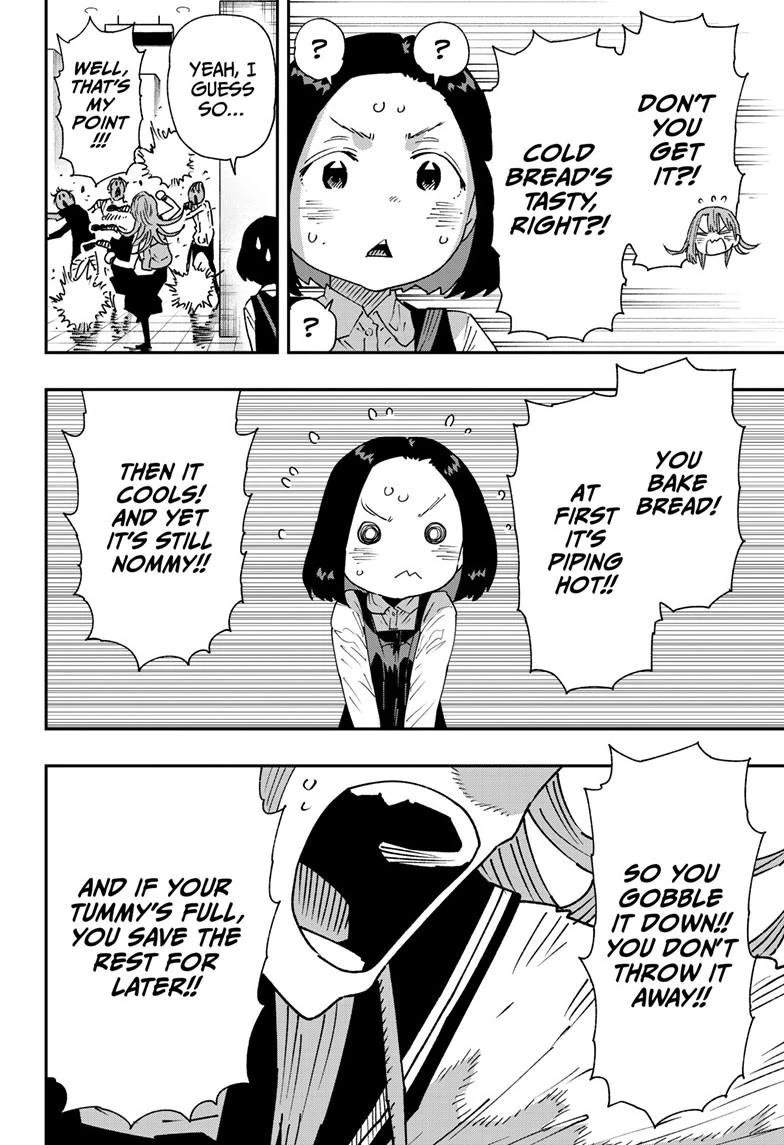 Parashoppers chapter 25 page 18