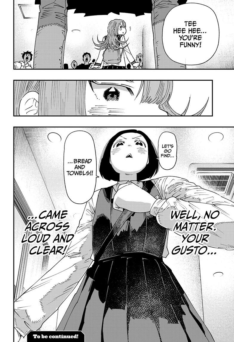 Parashoppers chapter 25 page 20