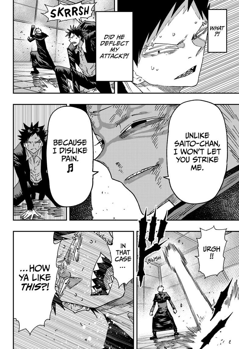 Parashoppers chapter 25 page 4