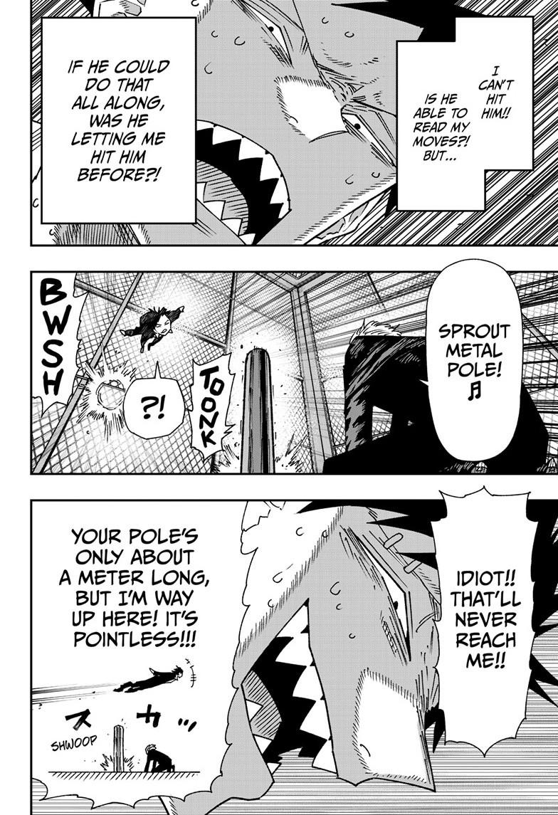 Parashoppers chapter 25 page 6