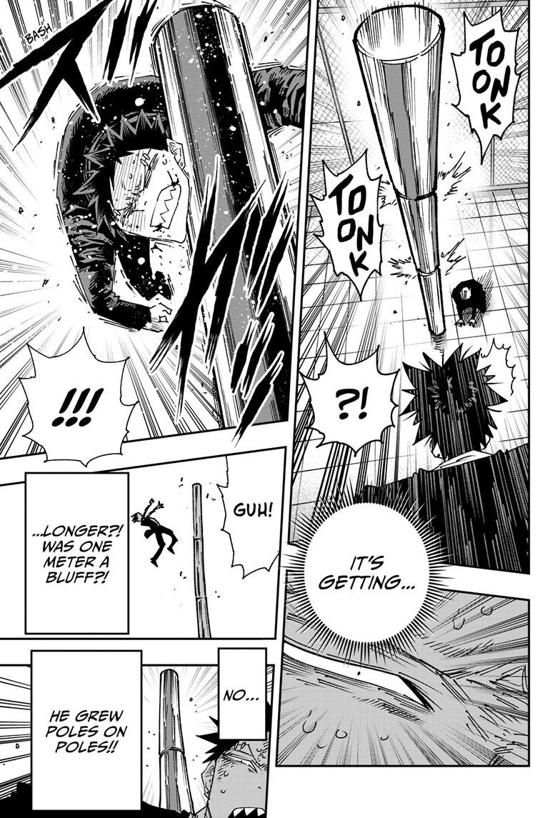 Parashoppers chapter 25 page 7