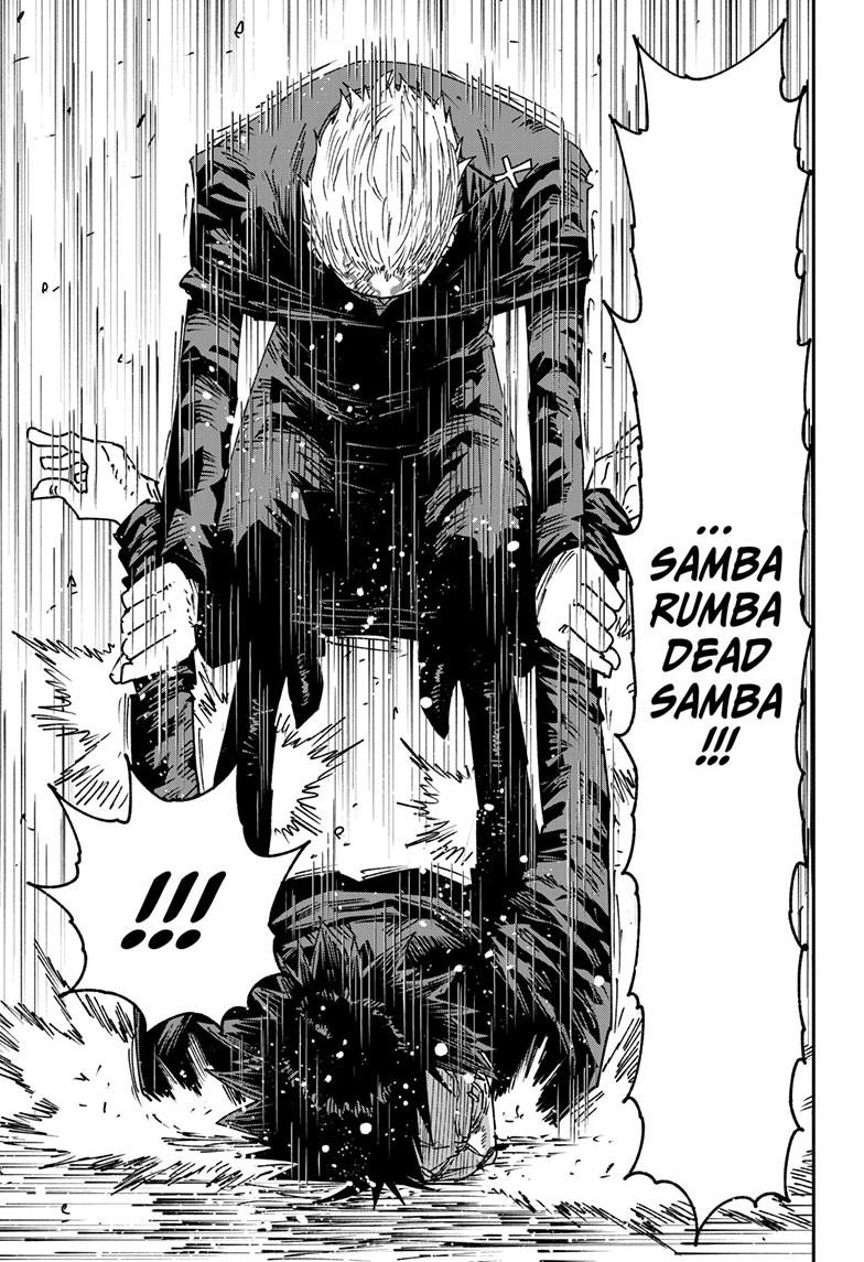 Parashoppers chapter 25 page 9