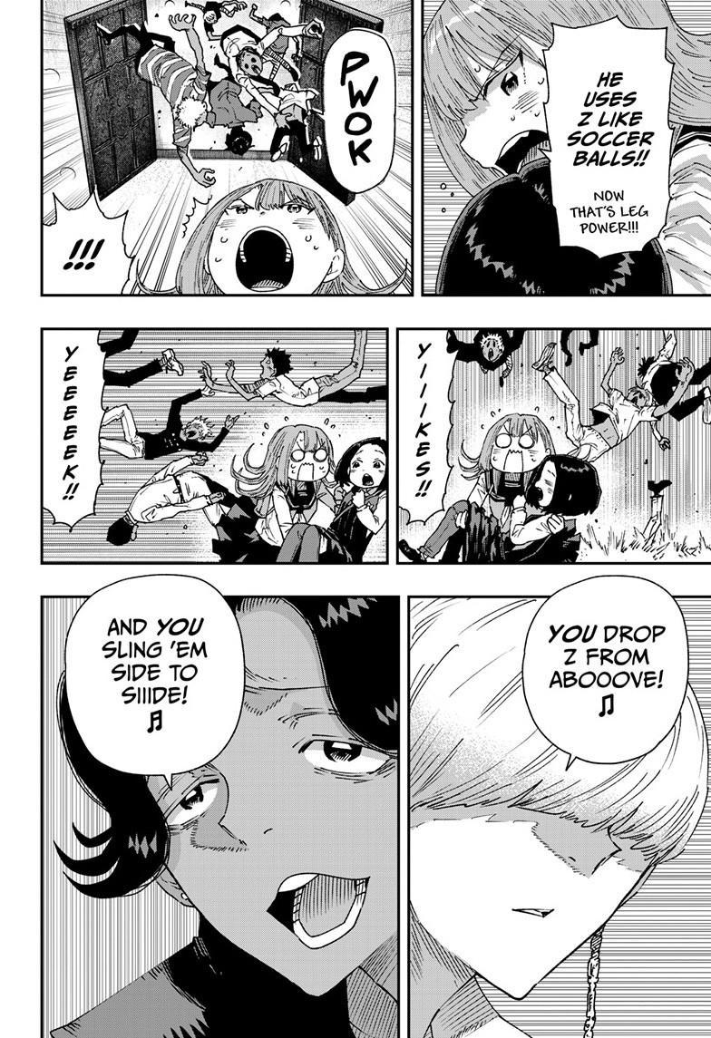 Parashoppers chapter 26 page 12