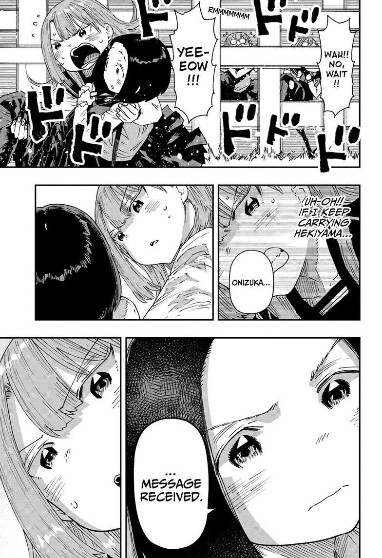 Parashoppers chapter 26 page 13