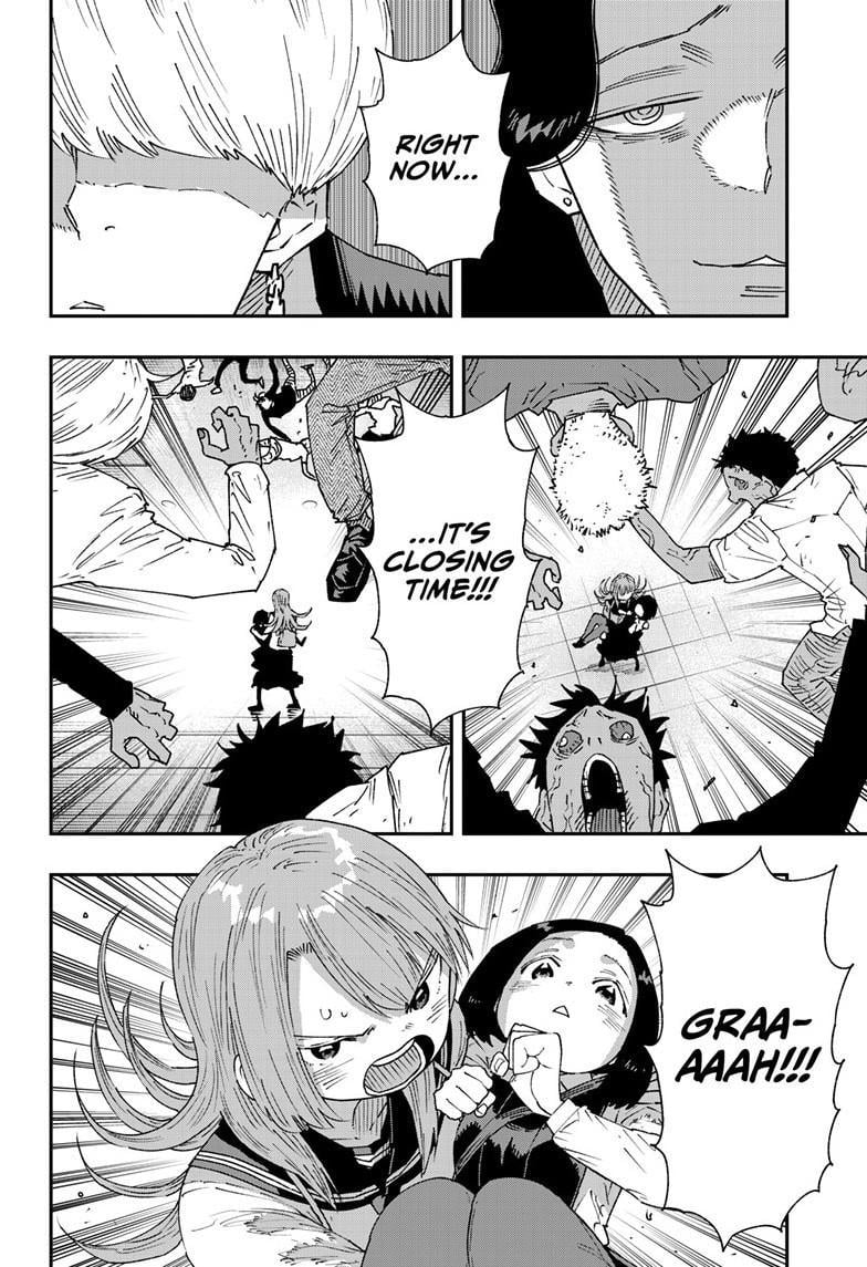 Parashoppers chapter 26 page 14