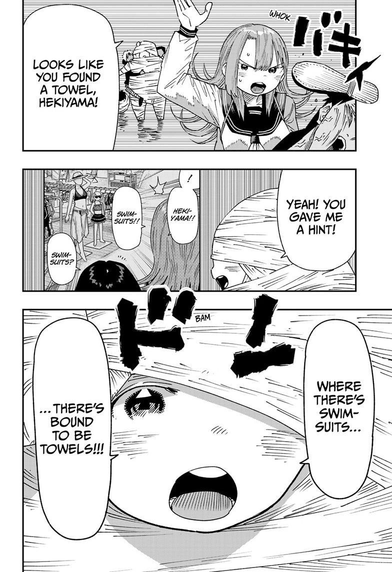 Parashoppers chapter 26 page 18