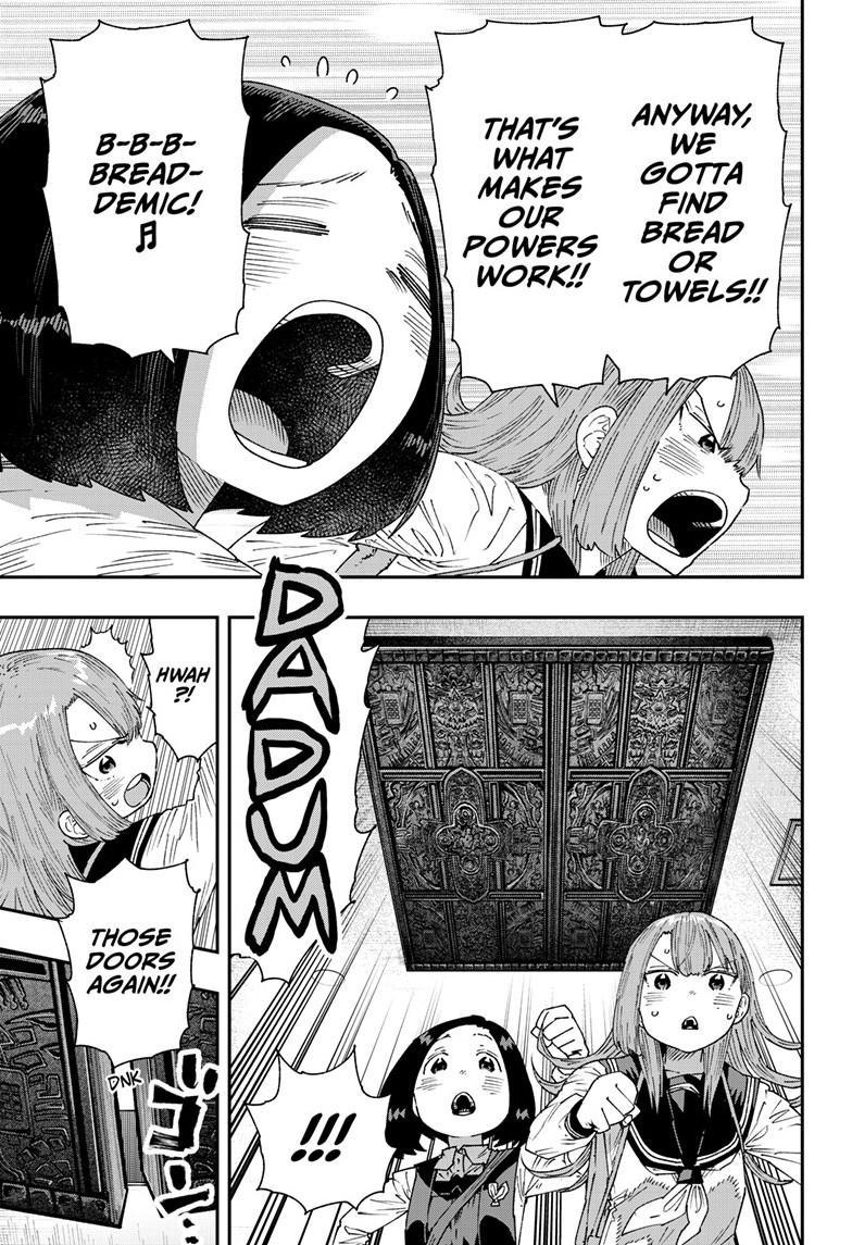 Parashoppers chapter 26 page 3