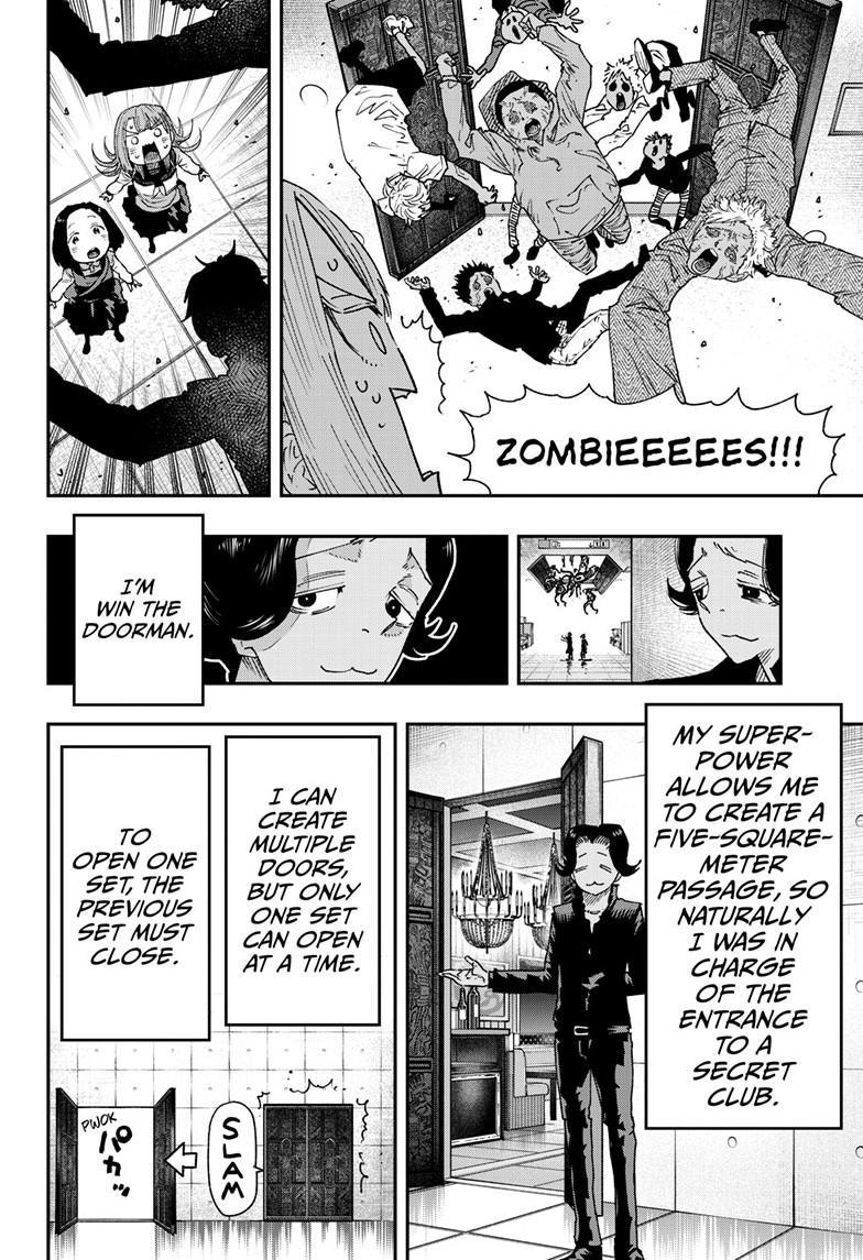 Parashoppers chapter 26 page 4