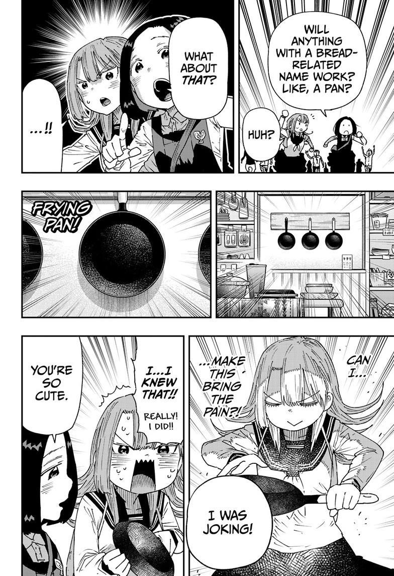 Parashoppers chapter 26 page 6