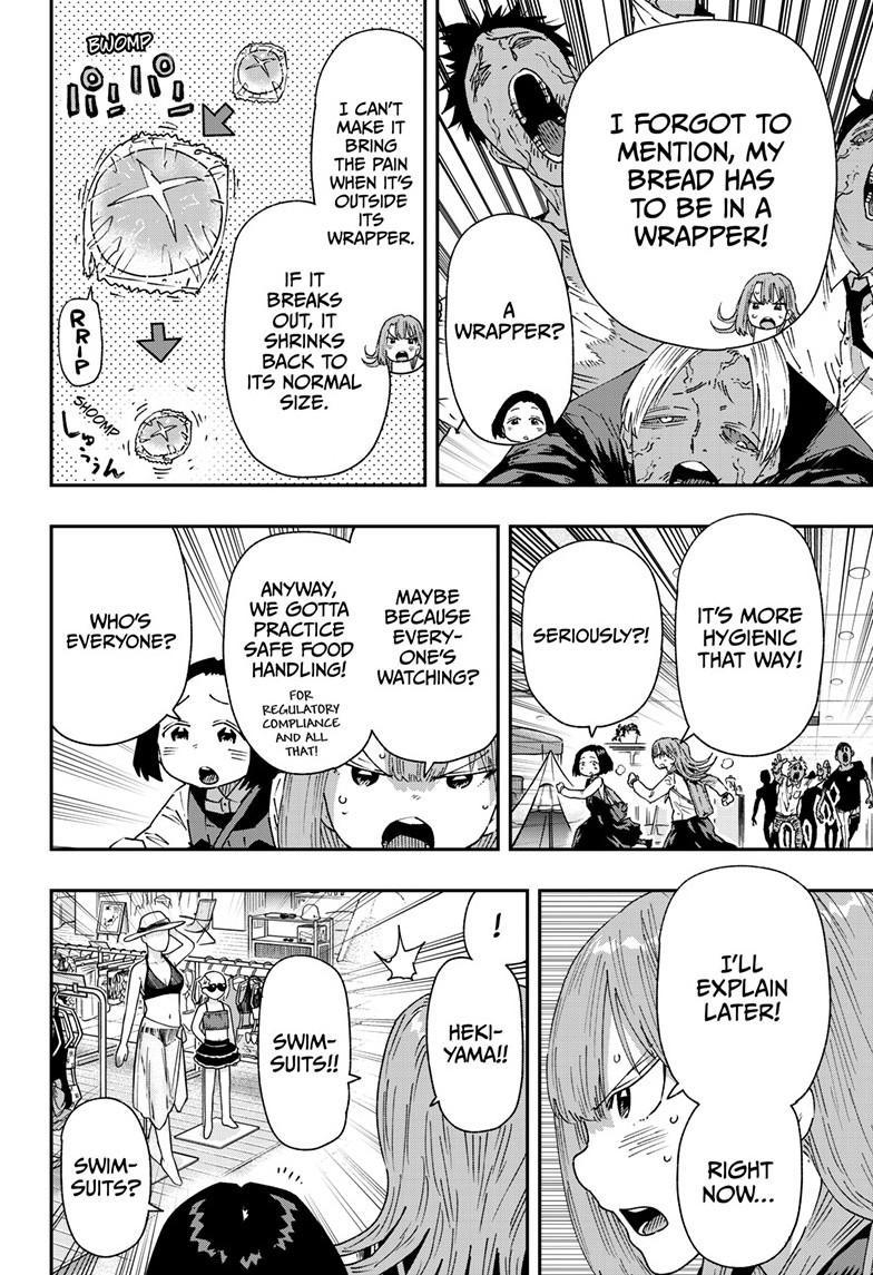 Parashoppers chapter 26 page 8