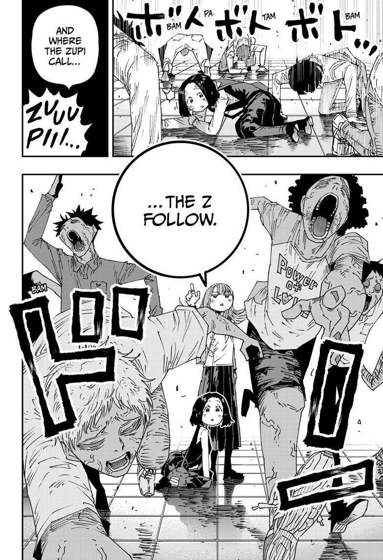 Parashoppers chapter 27 page 10