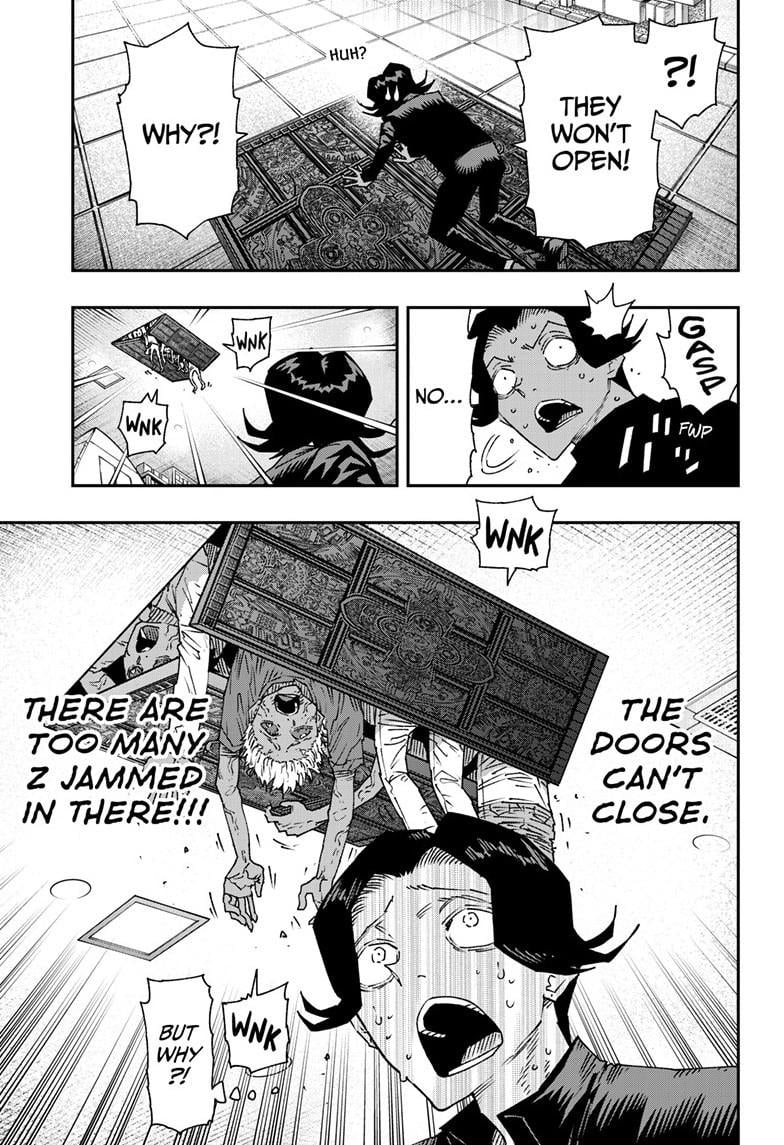 Parashoppers chapter 27 page 13