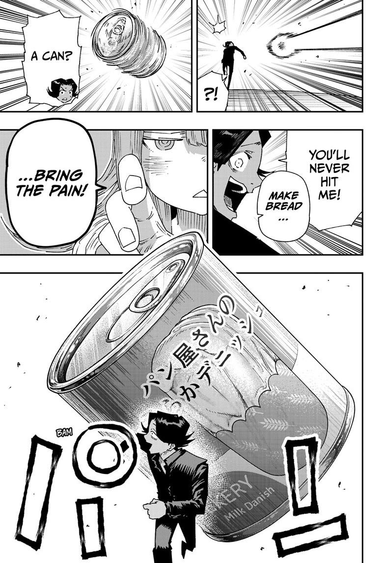 Parashoppers chapter 27 page 15