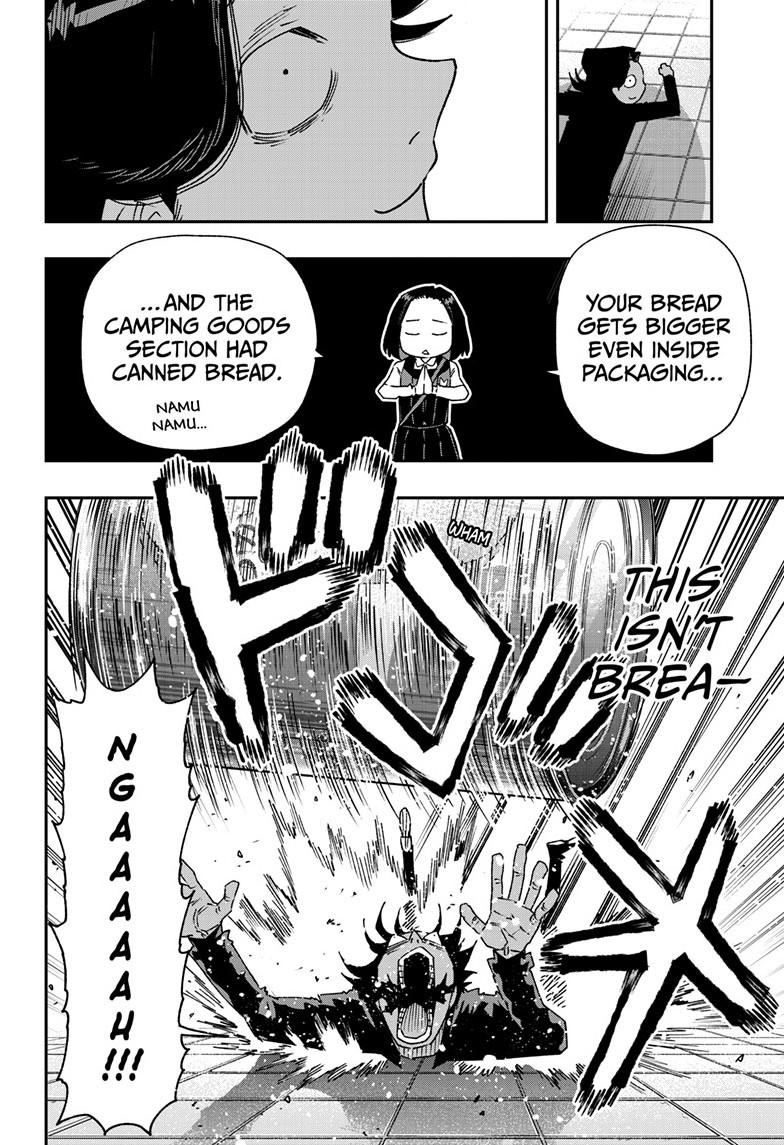 Parashoppers chapter 27 page 16