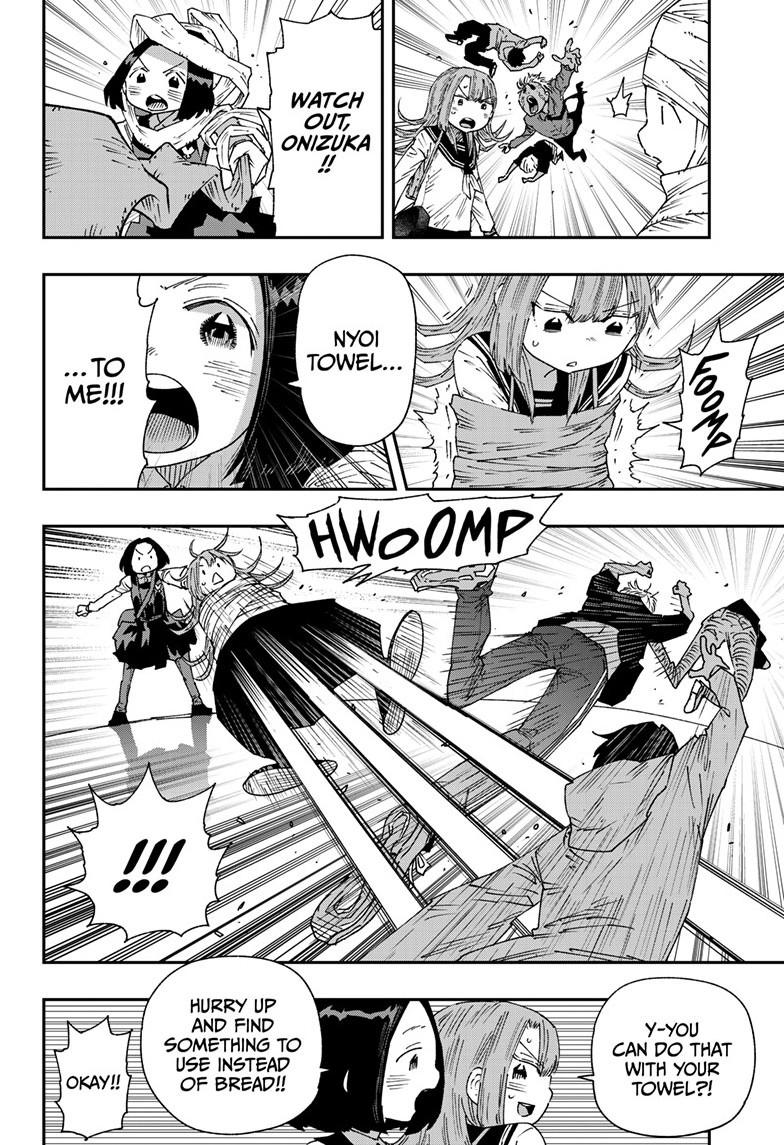 Parashoppers chapter 27 page 4