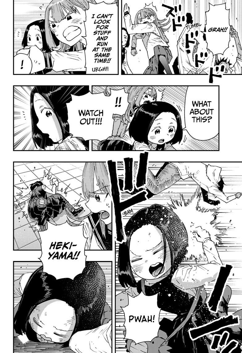 Parashoppers chapter 27 page 6