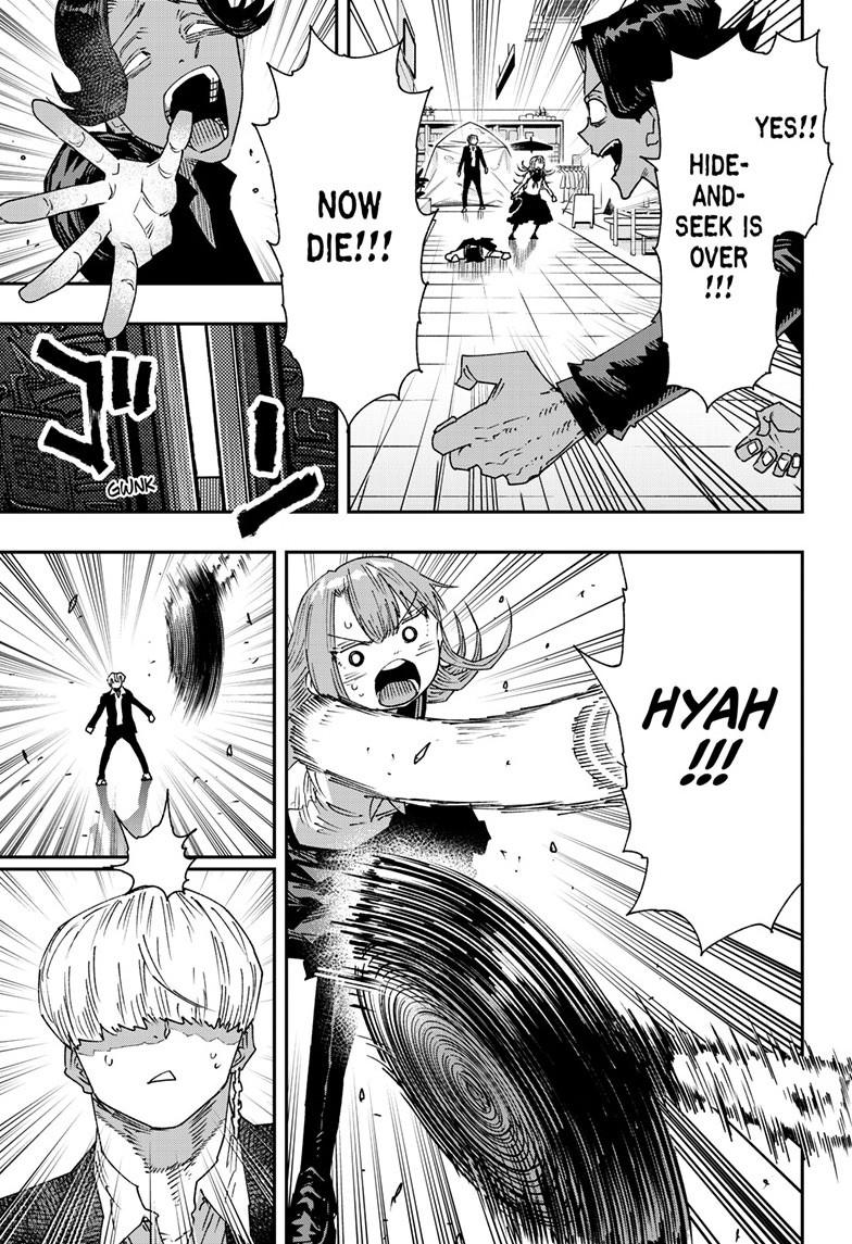 Parashoppers chapter 27 page 7