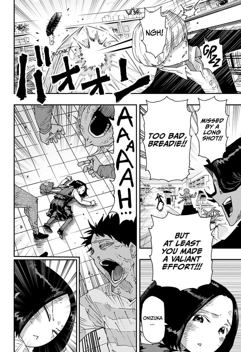 Parashoppers chapter 27 page 8