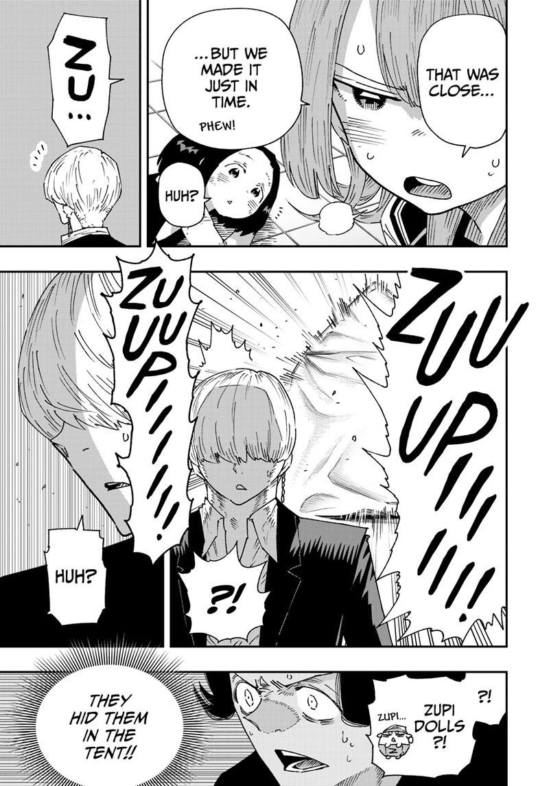 Parashoppers chapter 27 page 9