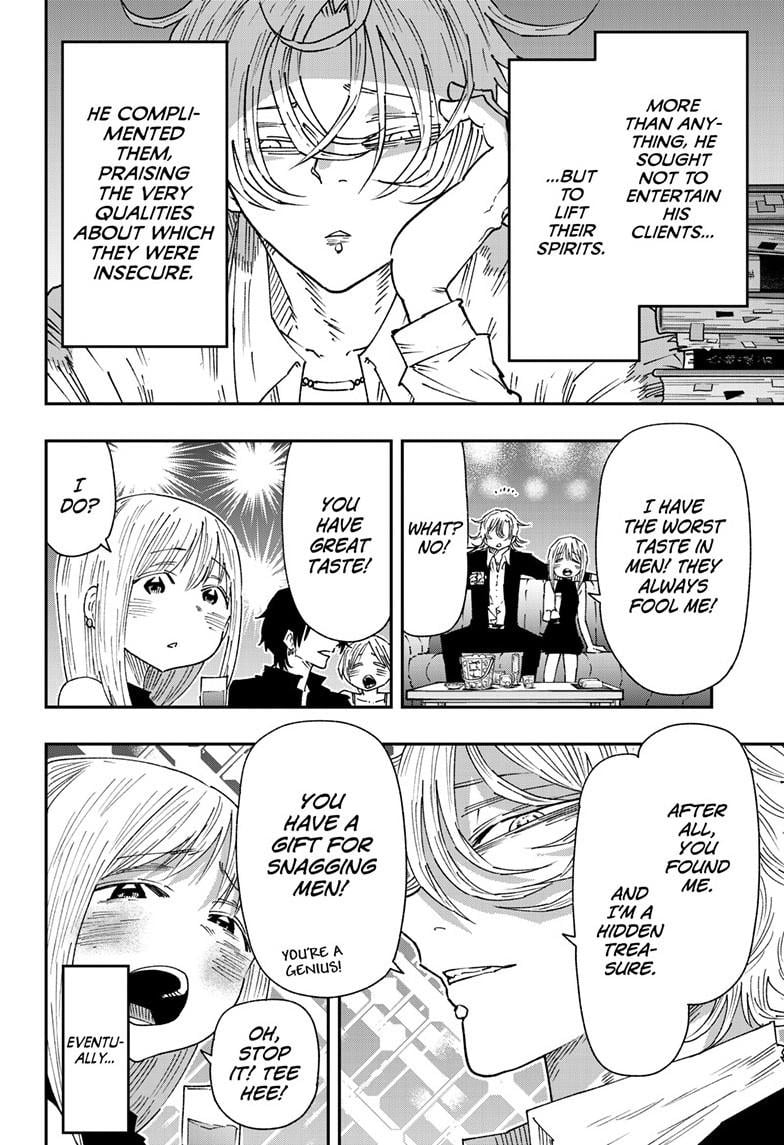 Parashoppers chapter 28 page 10