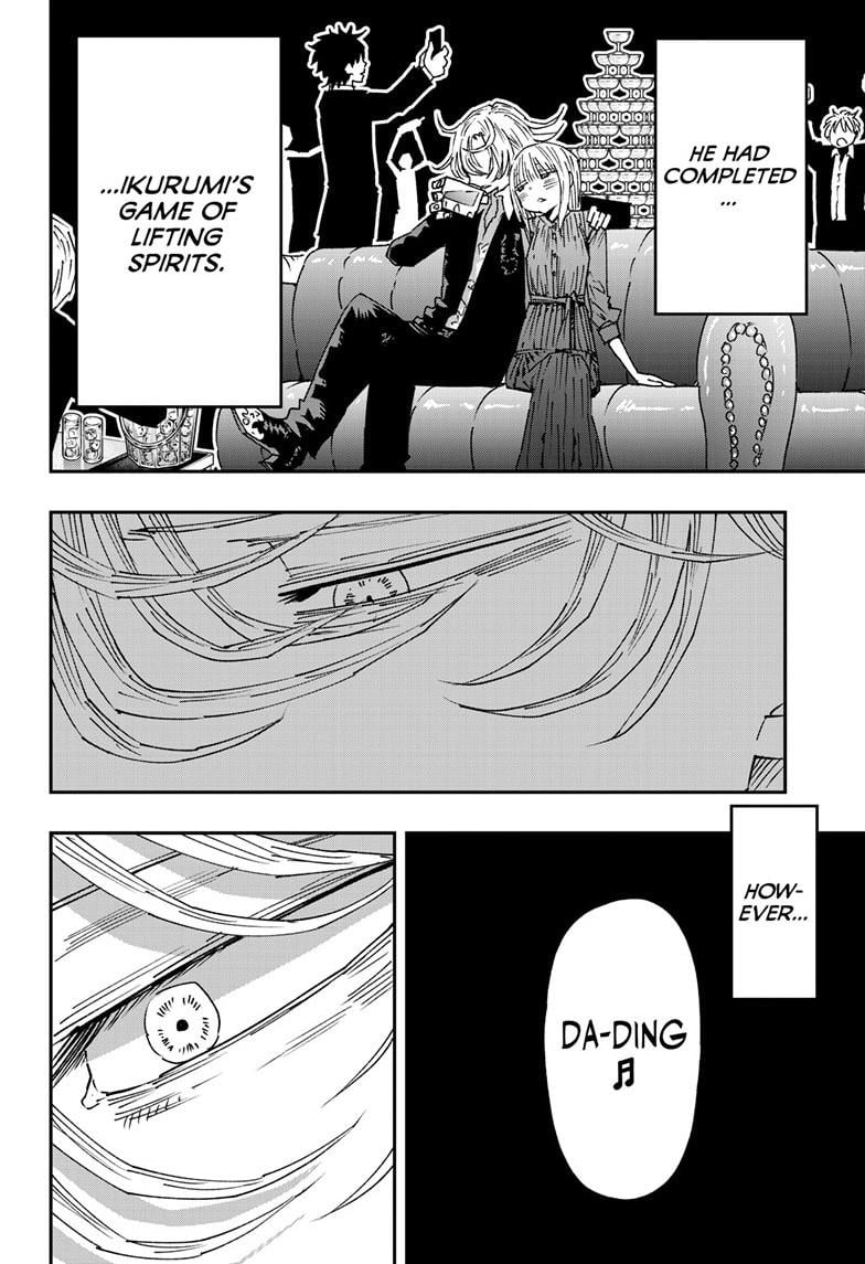 Parashoppers chapter 28 page 12