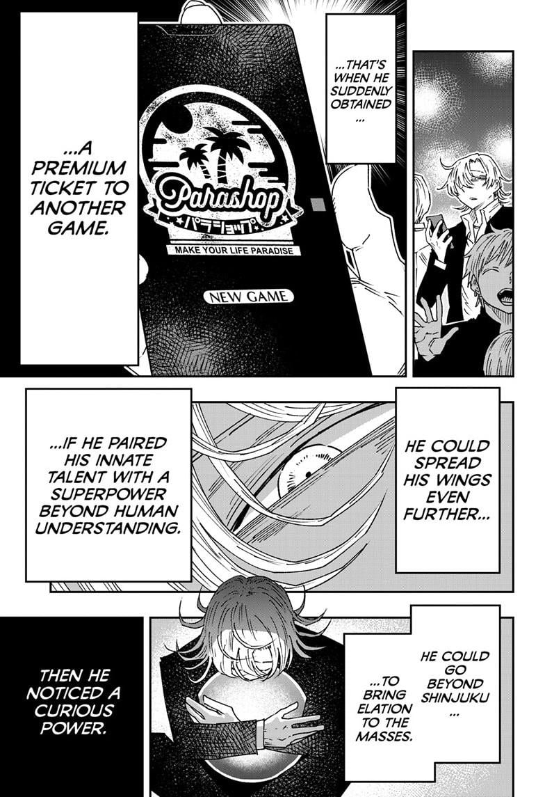 Parashoppers chapter 28 page 13