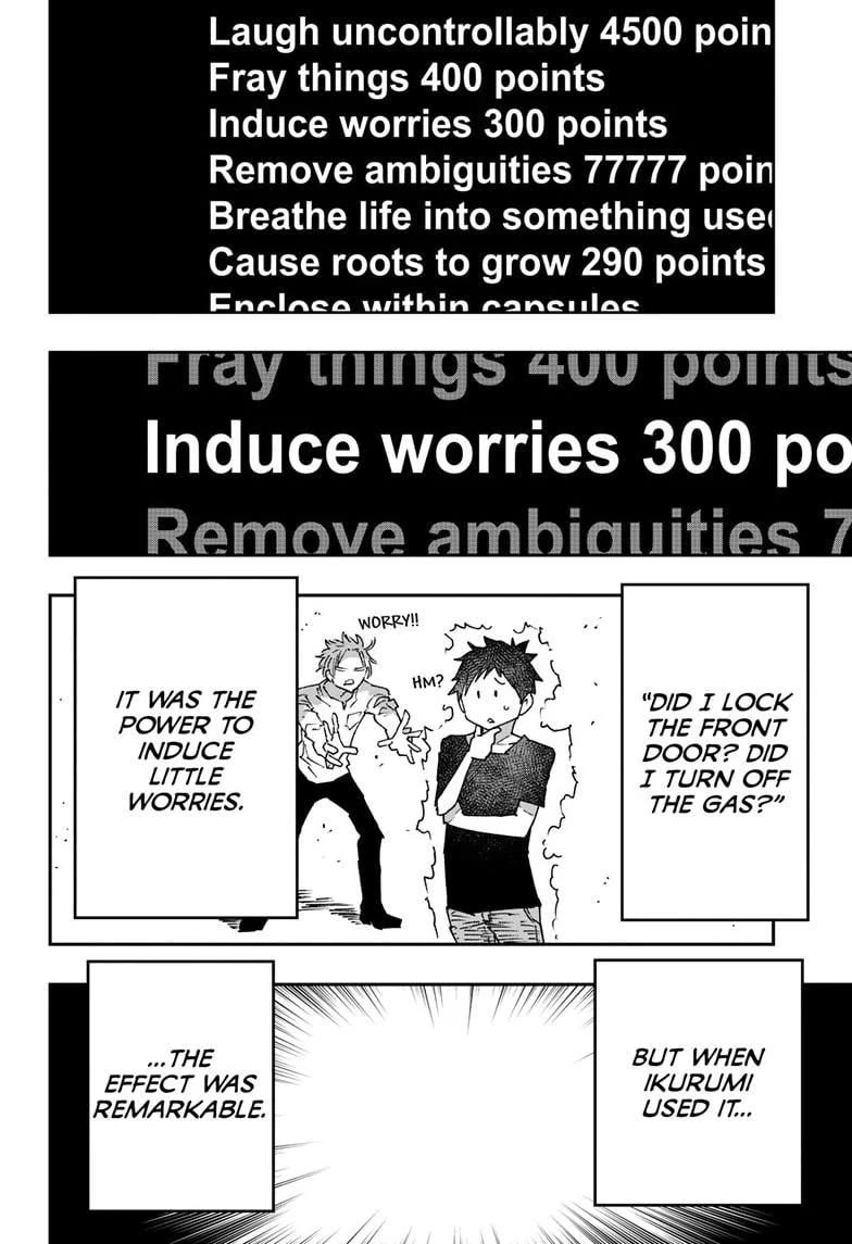 Parashoppers chapter 28 page 14