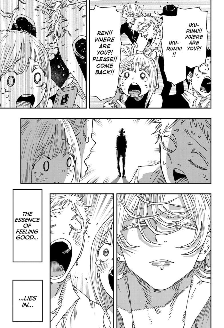 Parashoppers chapter 28 page 15