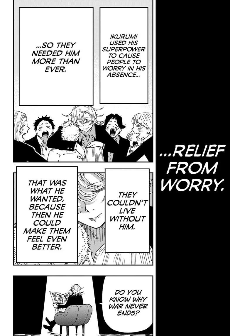 Parashoppers chapter 28 page 16