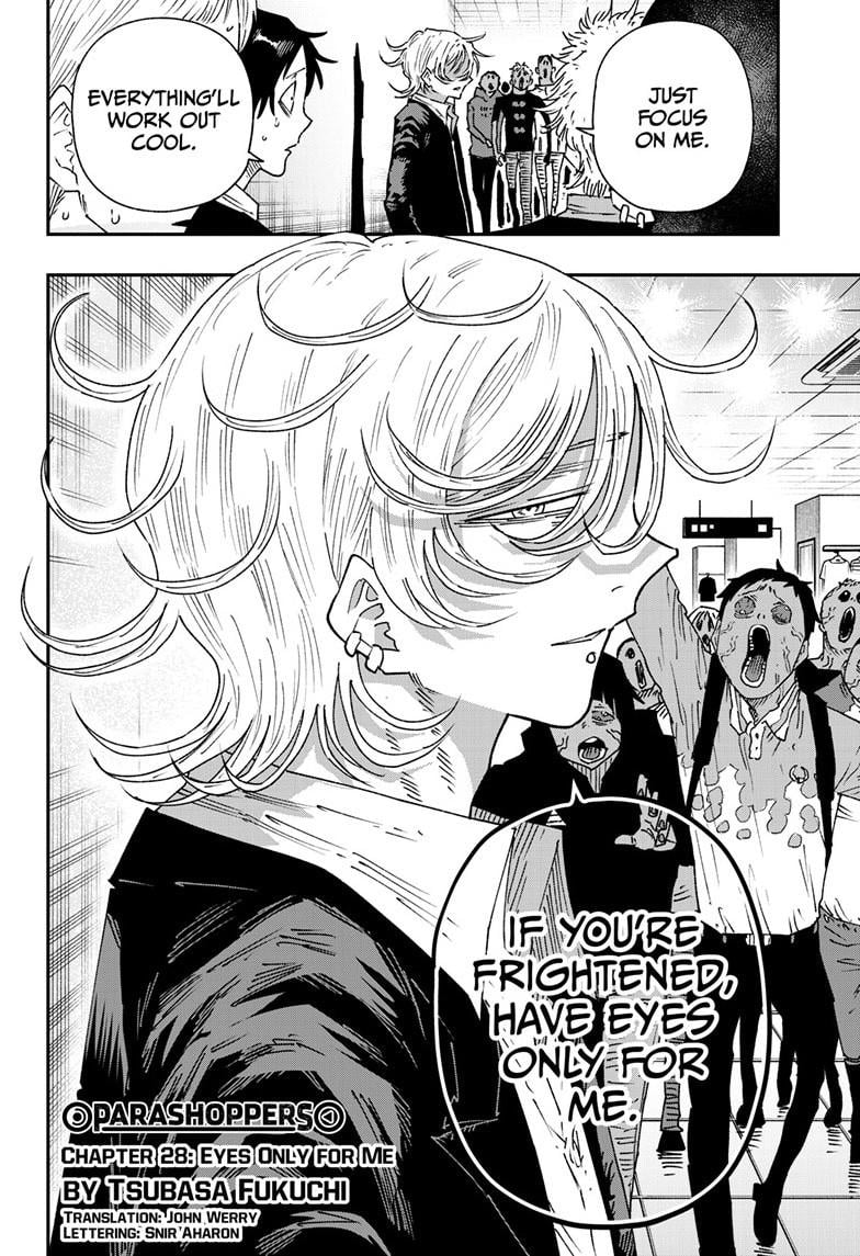 Parashoppers chapter 28 page 2